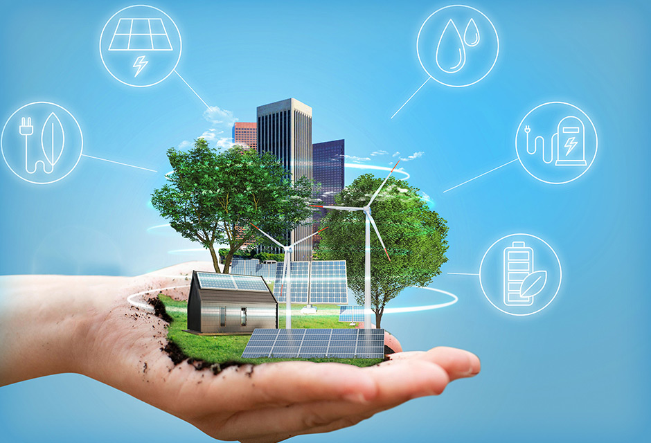 Endüstriyel Isıtma Sistemlerinde Enerji Verimliliği