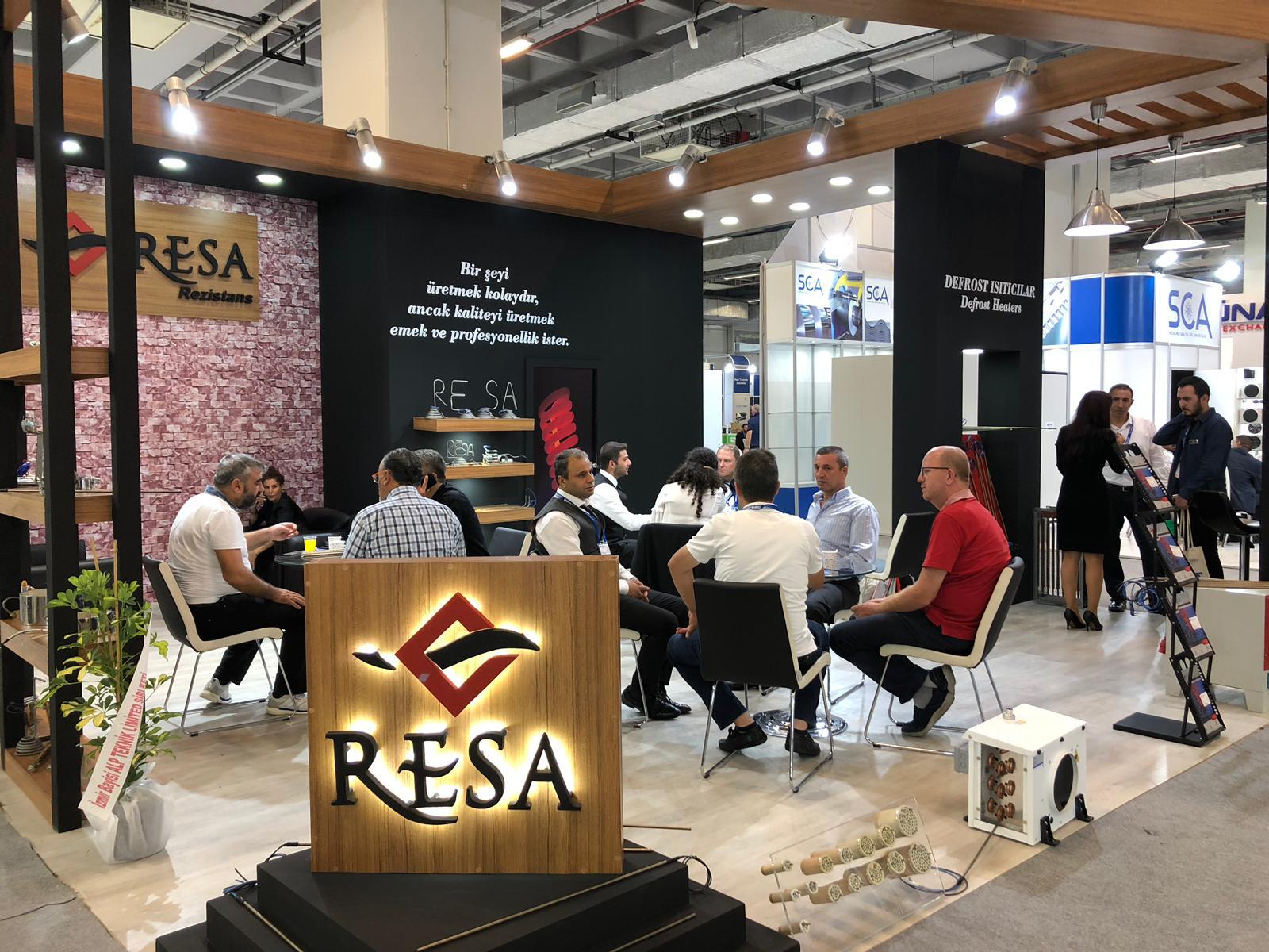 02-05 EKİM 2019 İSTANBUL  Tüyap Fuar ve Kongre Merkezi